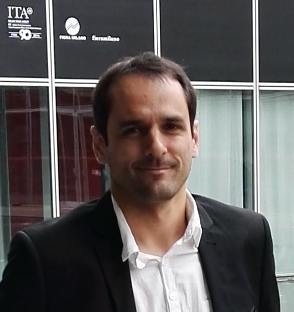 igor oriol
